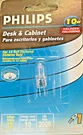 Philips G4 Halogen Lamp Bulb, 10W, BC10W/T3/12V Capsule, New. Fixed Price $6.99.