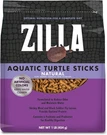 Zilla Pet Aquatic Turtle Sticks, Natural With Pound (pack Of 1), Multicolor. Fixed Price $19.46.