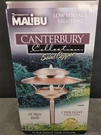 Used Malibu Canterbury Collection CS200C Solid Copper 18W Landscape Light. Fixed Price $49.95.