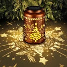 Solar Lanterns Outdoor Waterproof Garden Decor Birthday Gifts For Women Mom G.... Fixed Price $43.98.