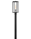 Hinkley Lighting 2591-LL Max 18-1/2" Tall Post Black. Fixed Price $345.00.