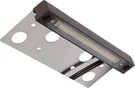 Gkoled Ul Listed Hardscape Light, Clear LENS-1 Pack, Dark Bronze. Fixed Price $51.46.