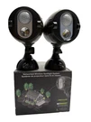 Netbright Technology Security Spot Light Wireless System Battery Powered New. Fixed Price $15.64.