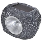 Outdoor Solar Powered Led Spotlight Stone Shape 12 Pcs Vidaxl. Fixed Price $52.99.