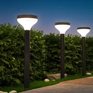 Your Garden All Night - 6 Pack Solar Pathway Lights 120 Lm. Fixed Price $74.99.