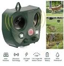 Ultrasonic Animal Repeller Solar Powered Repellent With Motion Sensor Imountek. Fixed Price $24.99.