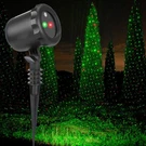Ledmall Moving Firefly Red And Green Remote Control Laser Christmas Lights. Fixed Price $29.99.