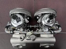 Classic Mini Cooper Su HS4 Twin Carburettors Carbs Set. Fixed Price $1260.00.
