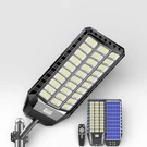 Deepn 9500W Solar Street Light IP67 Led Motion Sensor Dusk To Dawn 2 Pack. Fixed Price $114.39.