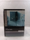 Portfolio 200W Low Voltage Power Pack 0810817 Lanscape Black Harbor Breeze. Fixed Price $69.97.
