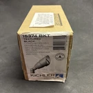 Kichler 15374 Bkt Textured Black Light (factory Sealed / Free Shipping). Fixed Price $89.95.