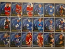 1994 Pinnacle Hockey Northern Lights Set (18) Roy Sakic Bure Selanne. Fixed Price $59.99.