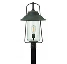 Hinkley 2861OZ 22" Outdoor Post Lantern Oil Rubbed Bronze. Fixed Price $399.00.