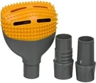 Mti Compatible With Fur Pet Hair Vacuum As Seen On Tv Brush Head Attachment. Fixed Price $21.13.