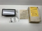 Evening Reflections Gold Low Voltage Landscape Step Light Bronze 12 13RSL-6. Fixed Price $35.00.