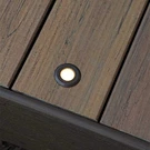 Timbertech Led In-deck Lights 4-PACK Bronze Outdoor Lighting Kit. Fixed Price $89.99.