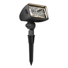 Malibu 18 Watt Led Low Voltage Landscape Floodlight With Optimal Range Wall S.... Fixed Price $96.33.