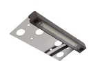 Gkoled Ul Listed Hardscape Light, Clear LENS-1 Pack, Dark Bronze. Fixed Price $51.46.