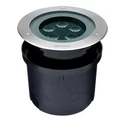 Eurofase 22520-012 Signature 120V Watt Metal Inground Outdoor Light. Fixed Price $324.99.