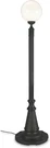 Patio Living Concepts 00330-PLC Furniture Piece, 85-INCH, Black. Fixed Price $226.60.