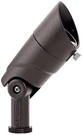 Vlo 3/4" High Textured Bronze 2700K Led Wide Flood Light. Fixed Price $219.99.