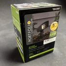 Portfolio Led Flood Light Reflector 4.5 Watt #0643961 Bronze. Fixed Price $27.95.