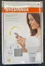 Sylvania General Lighting 74696 Smart+ A19 Ofd Soft White 10 Year Led BULB,1. Fixed Price $14.99.