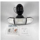Szpower SZN853-6C Outdoor Led Flood Light With Smart Camera, Motion Sensor. Fixed Price $60.00.