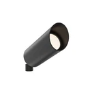 Dals Lighting LSS10-CC Single Slim Spot 7"W 12V Led Down Black. Fixed Price $95.98.
