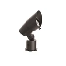 Wac 5011-30BZ 18W Led Spotlight, Adjustable Beam & Lumens, Bronze. Fixed Price $142.95.