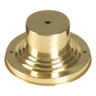 Livex Lighting Polished Brass Outdoor Pier Mount Adapter. Fixed Price $60.99.