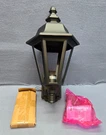 Outdoor Wall Lantern From Seagull Generation 89824-12 Traditional One Light. Fixed Price $42.90.