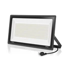 Yanycn 500W Led OUTDOOR,2750W Equivalent Super Bright .... Fixed Price $118.23.