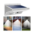 Solar Lights Outdoor Motion Sensor, Ithird Led Powered S.... Fixed Price $36.09.