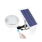 Solar Lights Indoor Home Intelligent Led Ceiling/pendant With Rem.... Fixed Price $64.62.