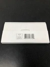 Elco ELST11W Replacement Faceplate With Frosted Lens - White. Fixed Price $12.78.