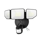 65W 6500LM Outdoor Motion Sensor, Hardwired Security Floodlights.... Fixed Price $43.35.