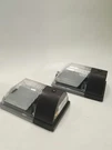 Led Wall Mount We 17 G1 5K P2 Dark Bronze 5000 Lumens 1600, 120-277V, Set Of. Fixed Price $47.40.