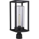 Craftmade ZA4825-MN Neo Led 17 Inch Midnight Outdoor Post. Fixed Price $131.20.