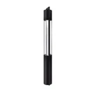Hinkley 15607BK Shelter 12V Landscape Bollard Black. Fixed Price $289.00.