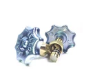 Yellow Jacket 41080 Replacement Handle Assembly, 2-PACK, For Series Brass. Fixed Price $27.95.