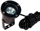 Led 3 Watt Low Voltage Landscape Lighting Underwater Pond. Fixed Price $24.50.