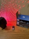 Philips Motion Projector Falling Snow Effect Remote Control Christmas Led Lights. Fixed Price $34.90.