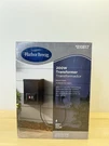 Harbor Breeze Portfolio 200W 12V Landscape Lighting Transformer Timer Black. Fixed Price $62.00.