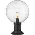 Z-lite 599PHB-553PM-BK Laurent Post Light Accessories Black. Fixed Price $248.20.