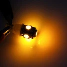 10-PACK Amber Yellow T10, Wedge Bulb Led For Malibu 12V Ac/dc Landscape Light. Fixed Price $14.99.