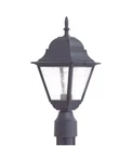 Minka Lavery Outdoor Lamp Light 9066-66 1 Post Mount Black. Fixed Price $109.97.