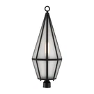 Savoy House 5-707 Peninsula 36" Tall Post Light Black. Fixed Price $718.00.