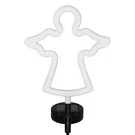 Exhart Garden Solar Lights, Decorative Angel Stake, Led, Cute Yard And.... Fixed Price $25.70.