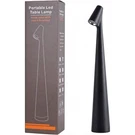 Cordless Touch Sensor Table Lamp Rechargeable Dimmable Bar Desk Night Light. Fixed Price $13.49.